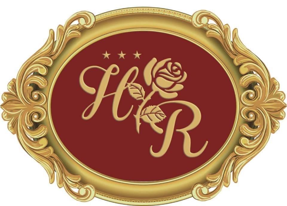 Hotel Roza Kamieniec Wroclawski ภายนอก รูปภาพ